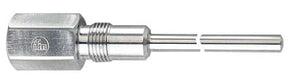 ifm E37511, Thermowell for Use with Temperature Sensor