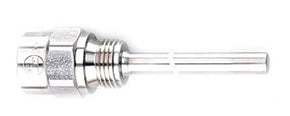 ifm E37600, Thermowell for Use with Temperature Sensor