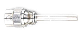 ifm E37610, Thermowell for Use with Temperature Sensor