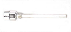 ifm E37720, Thermowell for Use with Temperature Sensor