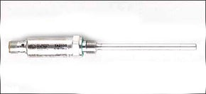 ifm TA2135, PT1000 RTD Sensor, 6mm Dia, 100mm Long, 4 Wire, G1/2, +150°C Max