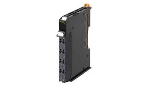 Omron NX-DA2603, Analogue Output Module for Use with CJ PLC, EtherCAT Coupler Unit, NX Series CPU Unit, Analogue - generaltechuae