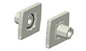 ASCO T651AT504959002, End Plate for 651