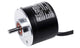 Omron E6C2-CWZ5B 2000P/R 2M, E6C2-C Series Incremental Incremental Encoder, 2000 ppr, PNP Open Collector Signal, Solid Type, 6mm Shaft