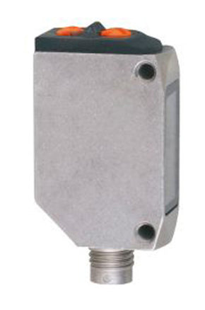 ifm O6H309, Diffuse Photoelectric Sensor, Block Sensor, 2 mm → 200 mm Detection Range IO-LINK