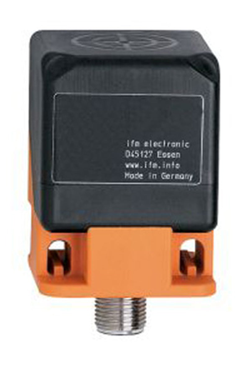 ifm IM5172, Inductive Block Proximity Sensor, 21 mm Detection, PNP/NPN NO/NC, 10 → 30 V dc