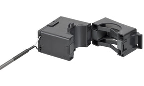 Omron K6CM-CICB400, Indoor Split for use with K6CM-CIM Relay, Motor Condition Monitoring Device K6CM