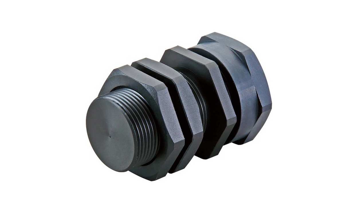 Omron Y92E-J8S12, Mounting Sleeve for Use with E2E NEXT M8 Shielded Sensors - generaltechuae