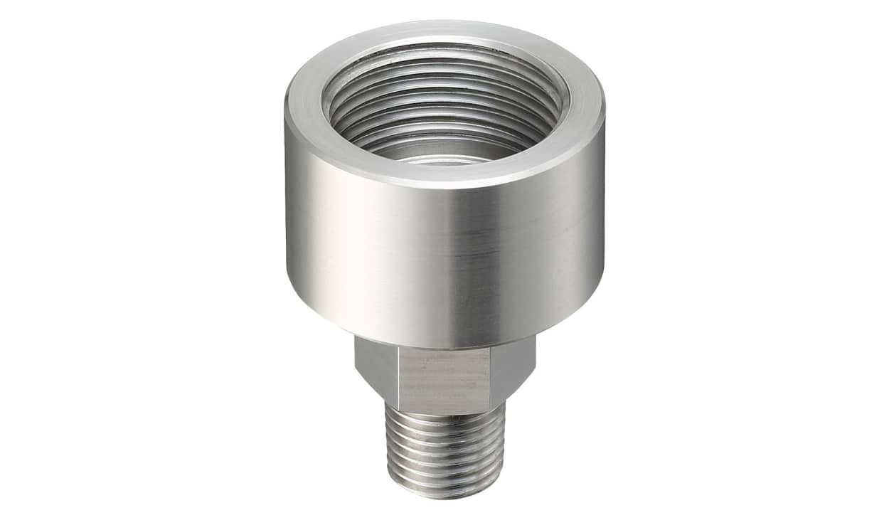 Omron E8PC-YA-A14, , EBPC Series Adapter