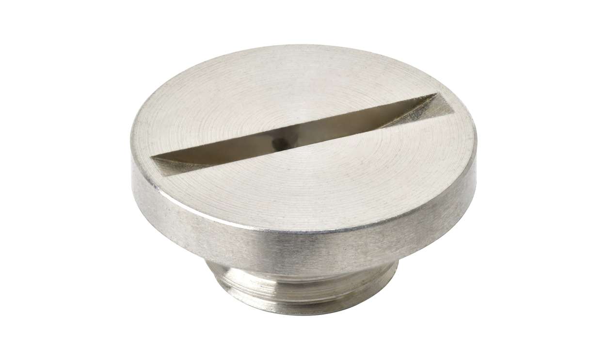 Omron E8PC-YS-N, , EBPC Series Throttle for Use with Female Adapter