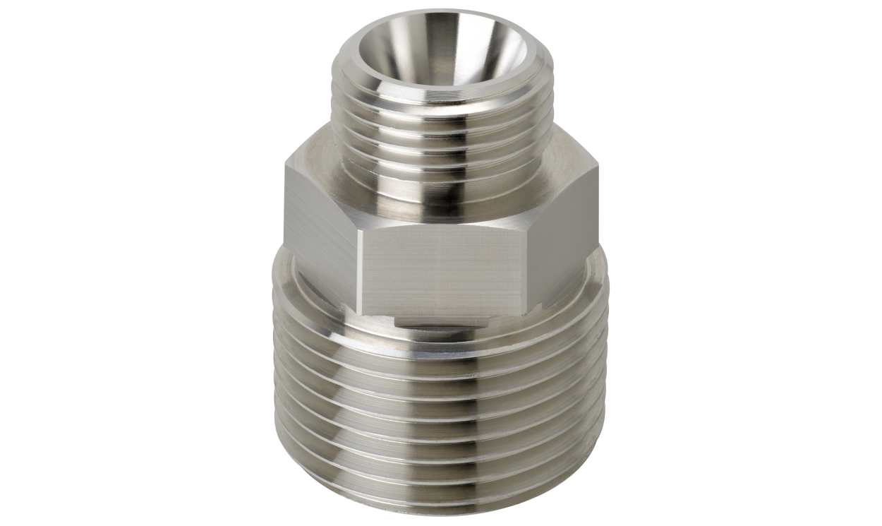 Omron E8FC-YA-N25A, , E8FC Series Adapter for Use with Flow Sensor