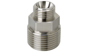 Omron E8FC-YA-N25A, , E8FC Series Adapter for Use with Flow Sensor