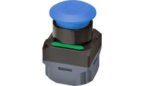 Omron A2W-TB-WC1 EU1AB, A2W Series Push Button Complete Unit, IP65