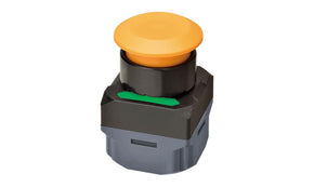 Omron A2W-TB-WC1 EU1BY, A2W Series Push Button Complete Unit, IP65