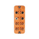 ifm AL1330, AL Series Sensor Box, M12, 4 port