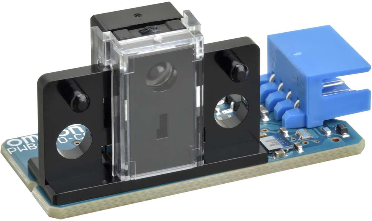 Omron Z4D-C01, Magnet for Use with Detect Duplicated Paper Feeding