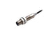 Omron E2E-X9B1TL12 2M, Inductive Threaded Barrel Proximity Sensor, M12, 9 mm Detection, PNP NO, 10 → 30 V dc