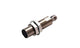 Omron E2E-X12B1TL18-M1, Inductive Threaded Barrel Proximity Sensor, M18, 12 mm Detection, PNP NO, 10 → 30 V dc
