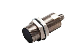 Omron E2E-X23B1TL30-M1, Inductive Threaded Barrel Proximity Sensor, M30, 23 mm Detection, PNP NO, 10 → 30 V dc