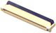 Omron XF2M-0615-1A-R100, , XF2M, XF2M 0.5mm Pitch 6 Way Right Angle Female FPC Connector, Top and Bottom Contact