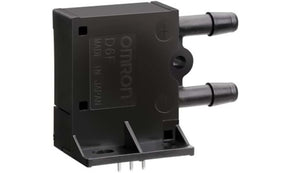 Omron D6FP0010A1, D6F Series Air Flow Sensor for Air, 1 l/min Min, 1 L/min Max