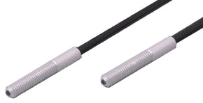 ifm E20603, Fibre Optic Sensor 200 mm, 350 mm, 800 mm, PNP Output, IP65, 10 → 30 V dc