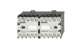 Omron J7KNA-09-01R 24, Contactor, 24 V ac Coil, 3-Pole, 9 A, 4 kW, 3NO - generaltechuae