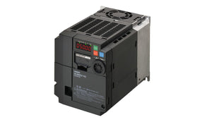 Omron 3G3MX2-A2022-EV2, Inverter Drive, 2.2 kW, 3 Phase, 200 V ac, 11.0 A, 3G3MX2 Series