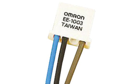 Omron EE-1003, Cable & Connector