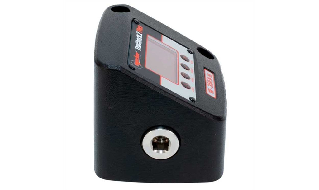 Norbar 43525 Torque Tools Digital Torque Tester, 10 → 350Nm, 1/2in Drive, ±1 % Accuracy, 0.1Nm Increment