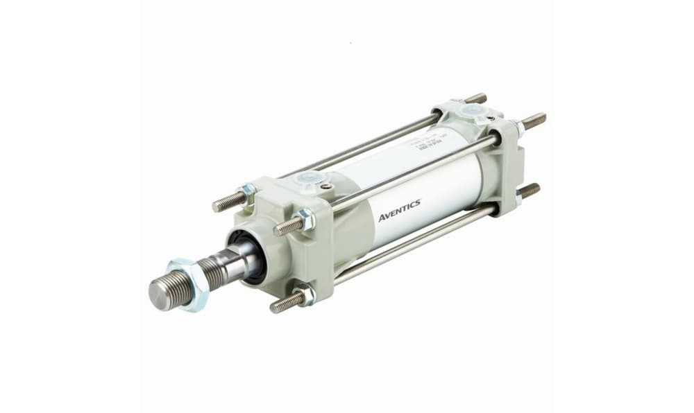 ASCO 97801399, Cylinder Port , For Use With 436-437