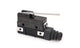 Omron Z-15GWA55-B5V, Z Series Hinge Lever Limit Switch, NO/NC, IP62, SPDT, Plastic Housing, 250V ac ac Max, 15A Max