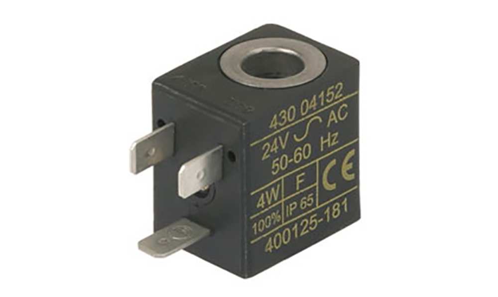 ASCO 43004416, 24 V ac Solenoid Valve Coil