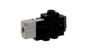 ASCO 52000376, 3/2 Pneumatic Solenoid Valve - Pilot/Spring G 1/8 520 Series