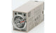 Omron H3Y-2 AC100-120 10S, H3Y-2 Series Plug In Timer Relay, 100 → 120V ac, 8-Contact, 0.5 → 10s, 1-Function - generaltechuae