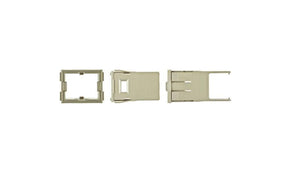 Omron Y92F-78 (ADAPTER FOR H3Y), Adapter For Use With H3YN Series