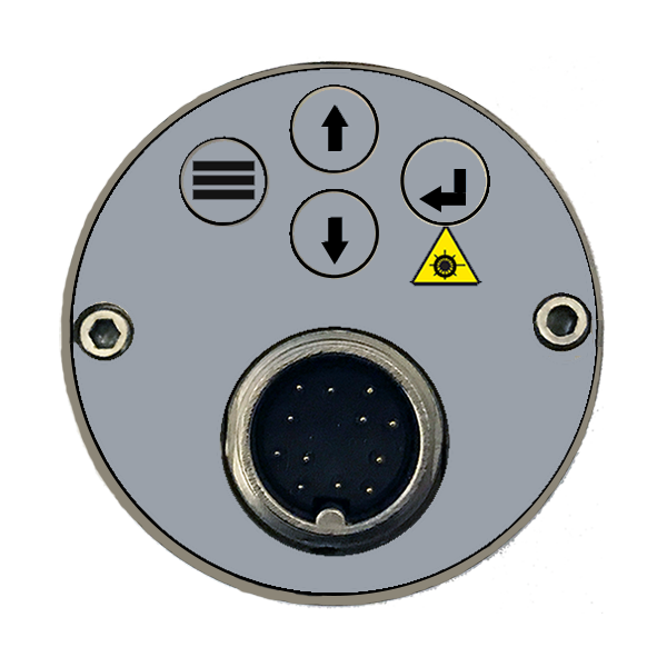 Palmer Wahl R40 | R40 Series All-In-One Fixed Infrared Sensor | IP65, up to 3000 °C - generaltechuae (2)