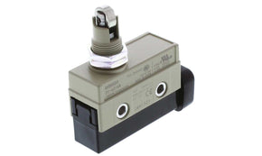 Omron ZC-Q2155, Plunger Limit Switch, NO/NC, IP67, SPDT, 250V ac Max, 10A Max