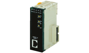 Omron CJ1W-SCU21, CJ Series PLC I/O Module for Use with CPU Racks - generaltechuae