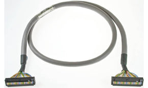 Omron XW2Z-100K, PLC Cable for Use with XW Series - generaltechuae