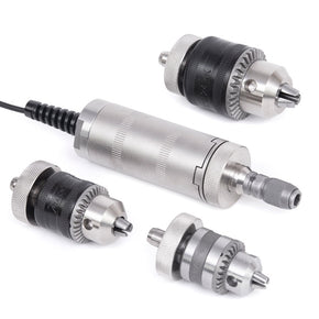 Mark-10 G1016-2 | Jacobs Chuck for R51 | 0.062–0.375 in - generaltechuae