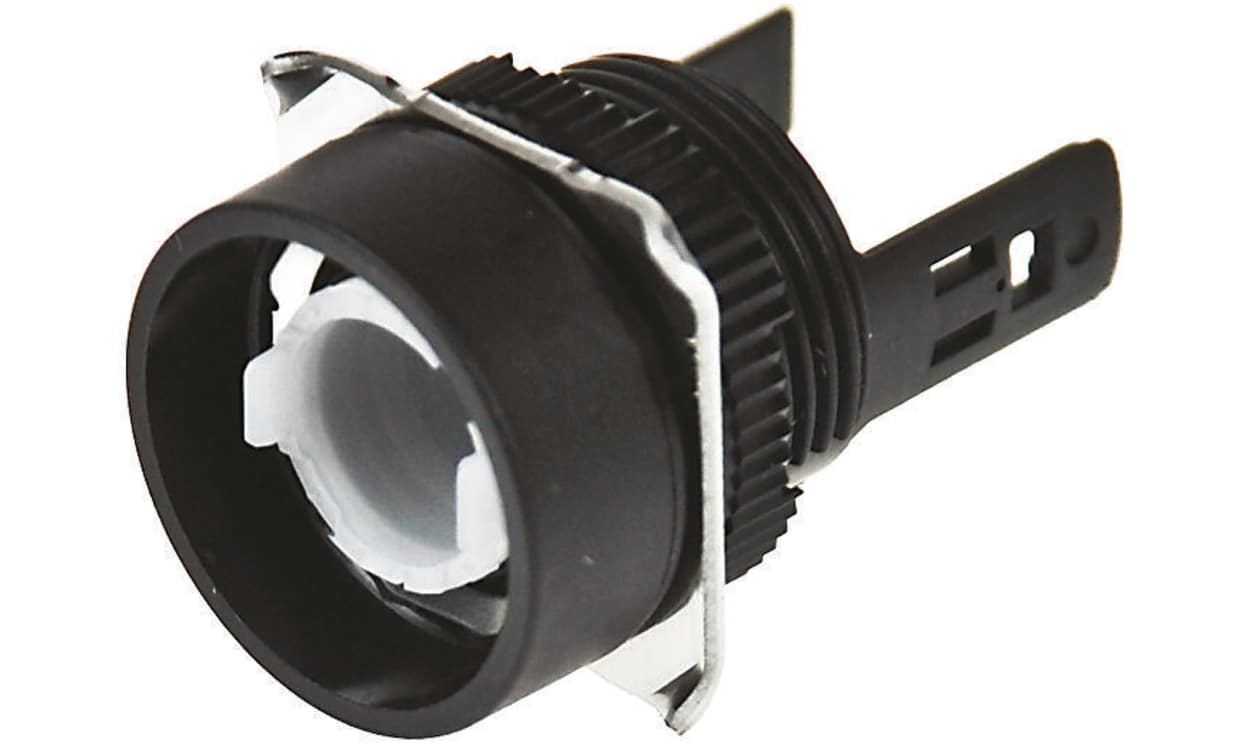 Omron A165-CTA, Modular Switch Body