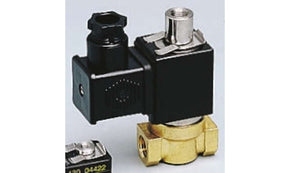 ASCO SCG356A466VMS 24/50, Solenoid Valve , 3 port(s) , NC, 24 V ac, 1/4in
