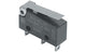 Omron SSG-01L1H, Hinge Lever Subminiature Micro Switch, Solder Terminal, 100 mA @ 30 V dc, SPDT, IP40