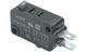 Omron VX-52-1A3, Hinge Lever Micro Switch, Solder Terminal, 5 A @ 250 V ac, SPDT, IP40