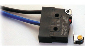 Omron D2SW-3D, Pin Plunger Micro Switch, PCB Terminal, 3 A @ 30 V dc, SPDT, IP67