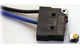 Omron D2SW-3D, Pin Plunger Micro Switch, PCB Terminal, 3 A @ 30 V dc, SPDT, IP67