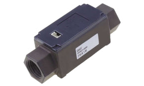 Omron D6F-05N2-000, Compact Mount Mass Flow Controller, 0 → 5 L/min, Analogue Output, 10.8 → 26.4 V dc