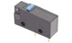 Omron SSG-5P-5, Pin Plunger Subminiature Micro Switch, PCB Terminal, 5 A @ 125 V ac, SPDT, IP40