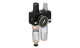 AVENTICS 0821300400 NL2-ACD Filter Regulator, 5μm, G 1/4, Semi Automatic, 16 bar